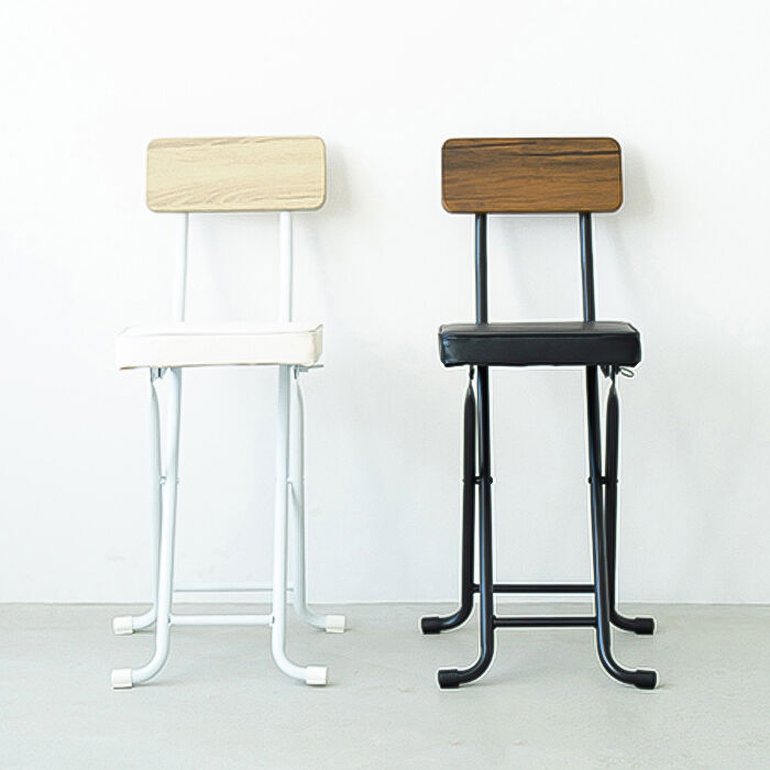 BACKYARD FAMILY「折りたたみ 椅子 おしゃれ 好評 折り畳み椅子 NK-031 折りたたみ椅子 背もたれ」|その他|