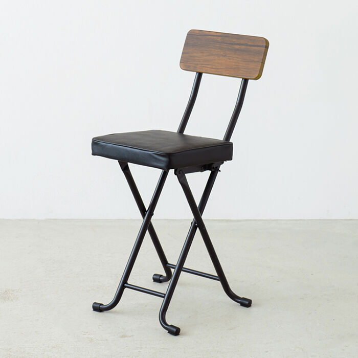 BACKYARD FAMILY「折りたたみ 椅子 おしゃれ 好評 折り畳み椅子 NK-031 折りたたみ椅子 背もたれ」|その他|