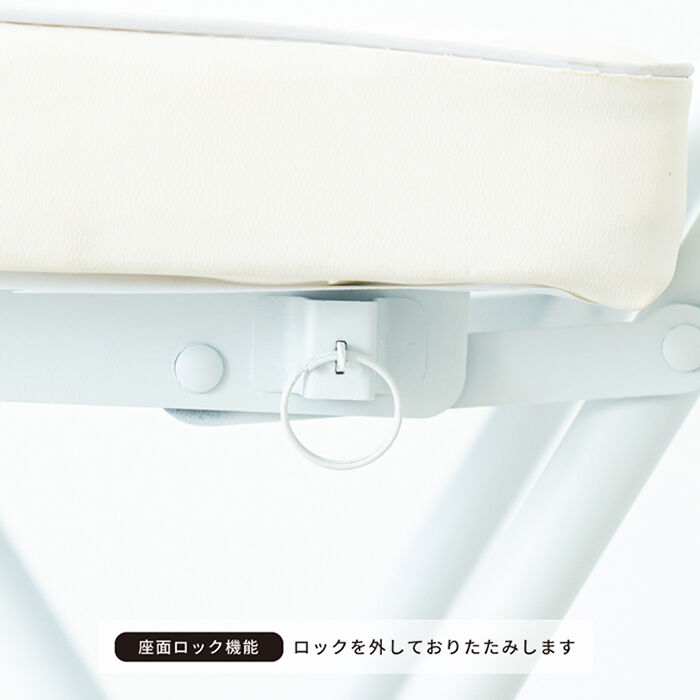 BACKYARD FAMILY「折りたたみ 椅子 おしゃれ 好評 折り畳み椅子 NK-031 折りたたみ椅子 背もたれ」|その他|