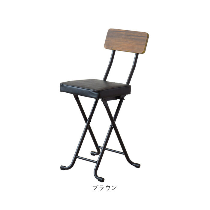 BACKYARD FAMILY「折りたたみ 椅子 おしゃれ 好評 折り畳み椅子 NK-031 折りたたみ椅子 背もたれ」|その他|