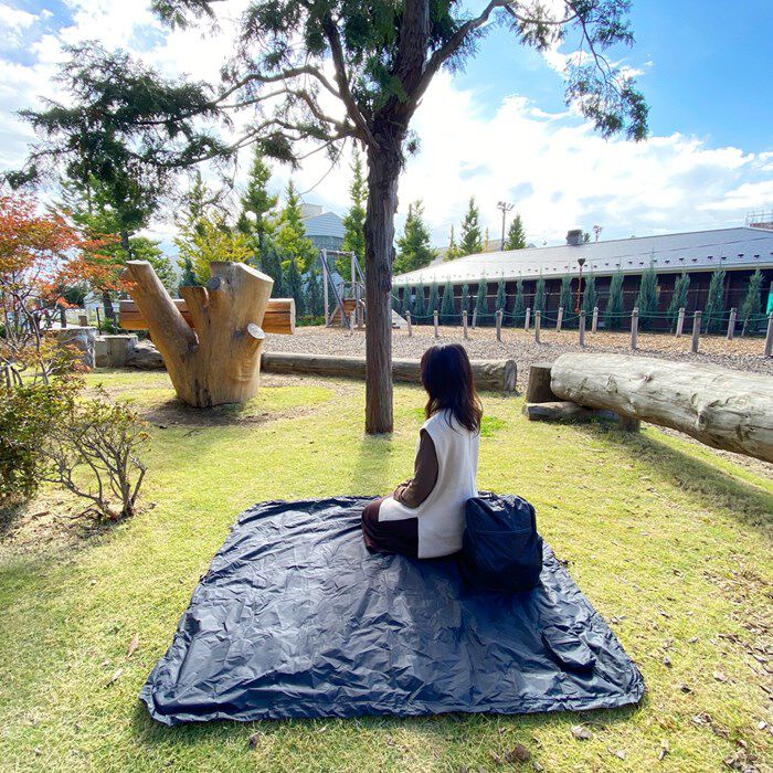 BACKYARD FAMILY「サイクルカバー 自転車 カバー 通販 自転車カバー 自転車用 収納ポーチ 収納ケース」|その他|