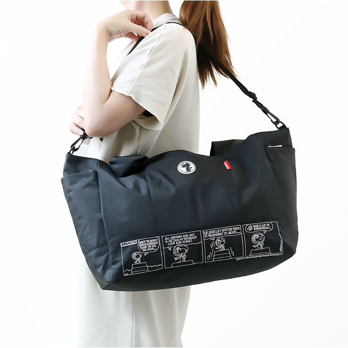 BACKYARD FAMILY「ボストンバッグ 大 トート ショルダー キャラクター 通販 トートバッグ トートバック」|ショルダー・メッセンジャー|