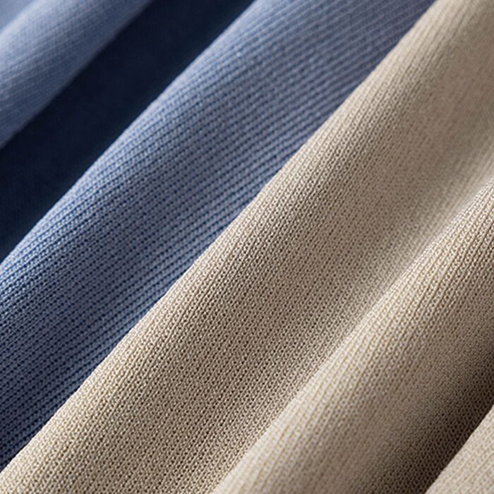 BACKYARD FAMILY「MIND マインド ニットベスト 通販 ニット ベスト ノースリーブニット ネック ベルト」|その他|