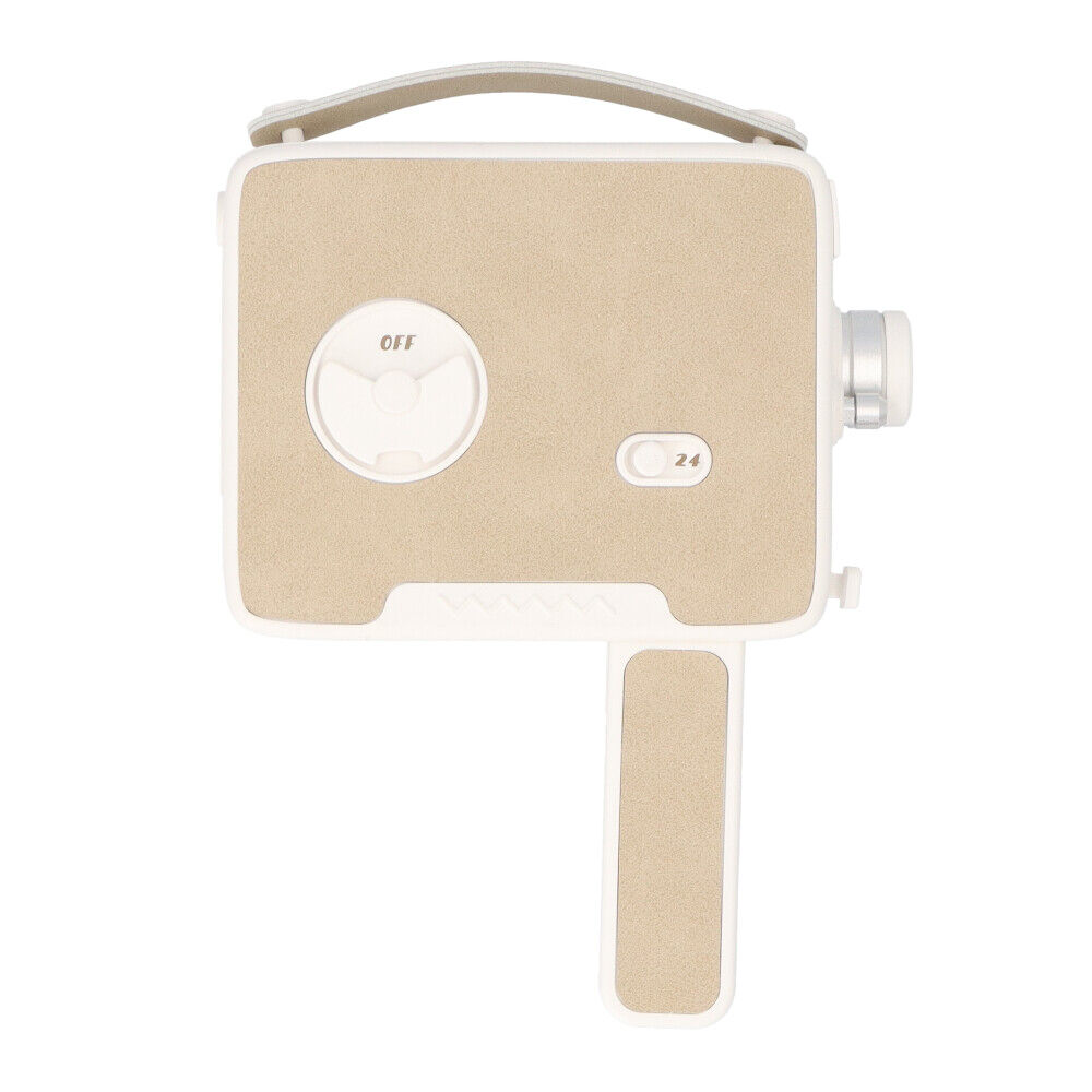 BACKYARD FAMILY「トイカメラ デジタル 楽天 Color lens Fragment8 フラグメントエイト」|その他|