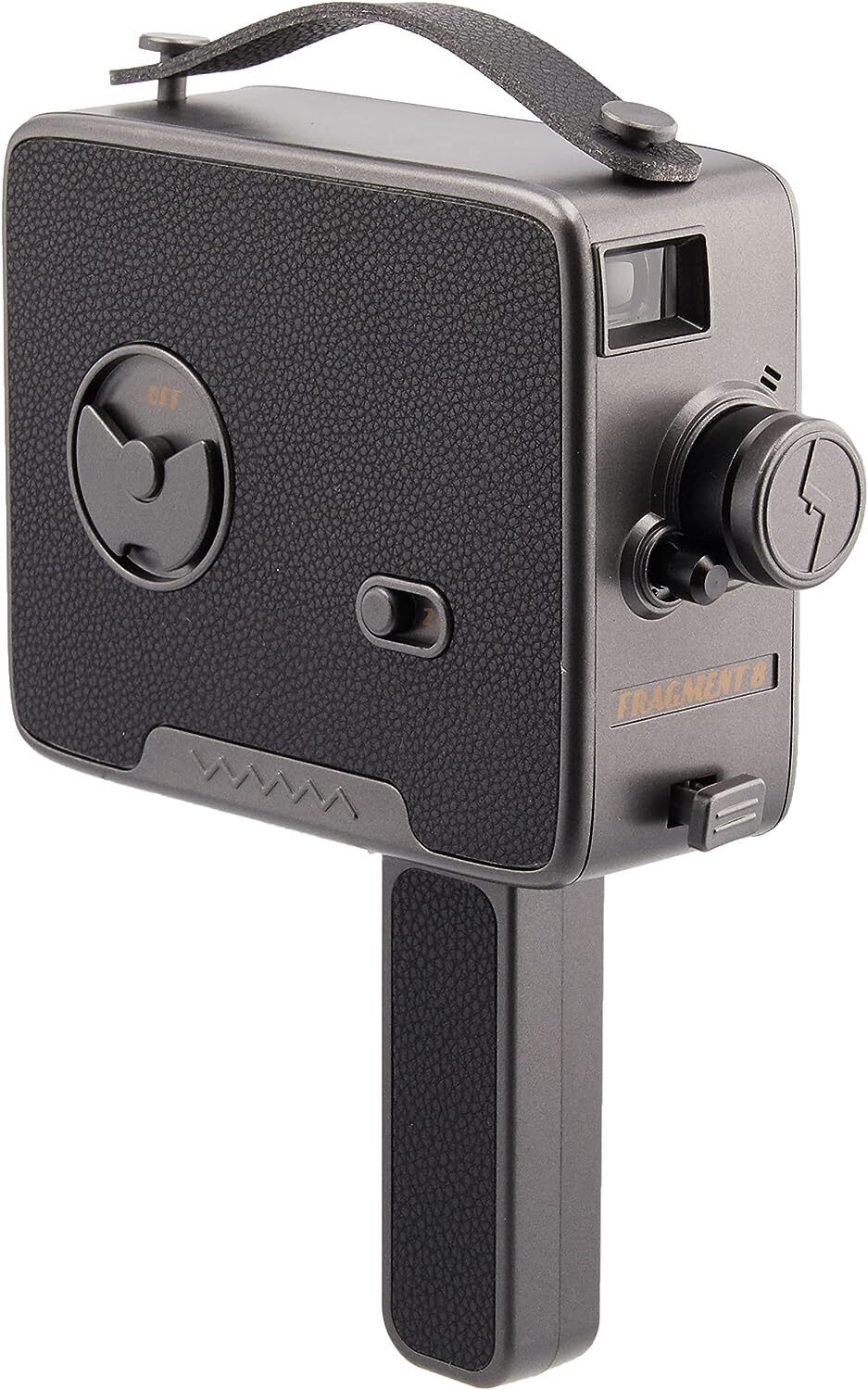 BACKYARD FAMILY「トイカメラ デジタル 楽天 Color lens Fragment8 フラグメントエイト」|その他|