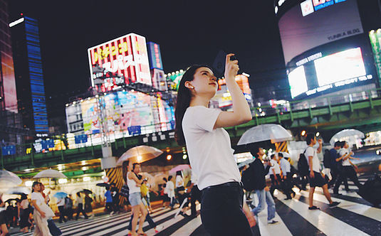 BACKYARD FAMILY「トイカメラ デジタル 楽天 Color lens Fragment8 フラグメントエイト」|その他|