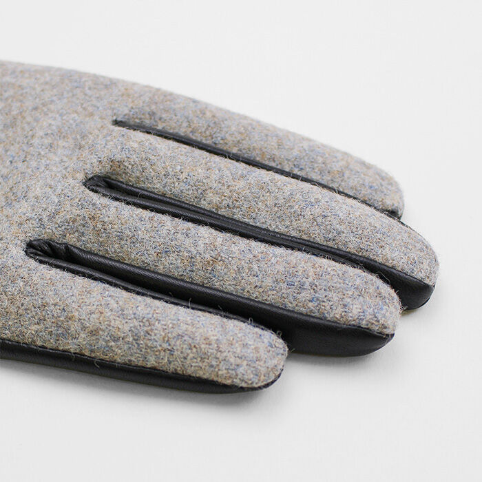 BACKYARD FAMILY「クロダ 手袋 レディース 通販 グローブ MOON ムーン スマートフォン対応 抗菌 消臭 スマホ」|手袋|