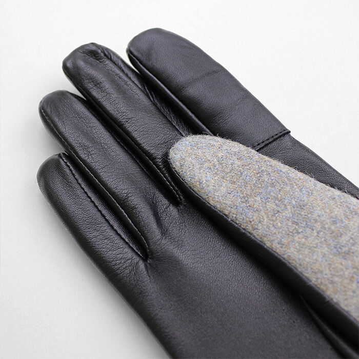 BACKYARD FAMILY「クロダ 手袋 レディース 通販 グローブ MOON ムーン スマートフォン対応 抗菌 消臭 スマホ」|手袋|