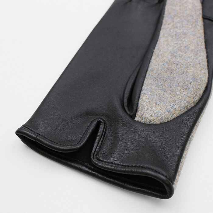 BACKYARD FAMILY「クロダ 手袋 レディース 通販 グローブ MOON ムーン スマートフォン対応 抗菌 消臭 スマホ」|手袋|