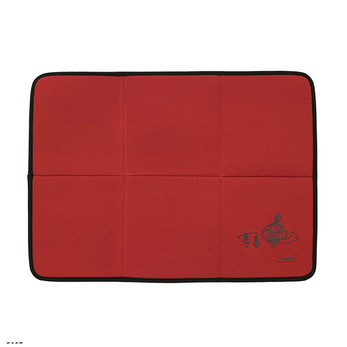 BACKYARD FAMILY「ムーミン サウナマット 折りたたみ 通販 キャラクター サウナ サウナグッズ マイマット」|その他|