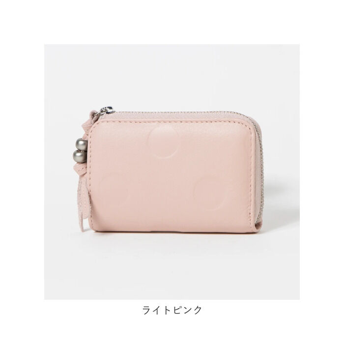 BACKYARD FAMILY「キーケース スマートキー 通販 スマートキーケース レディース 鍵入れ キーリング 4連」|その他|