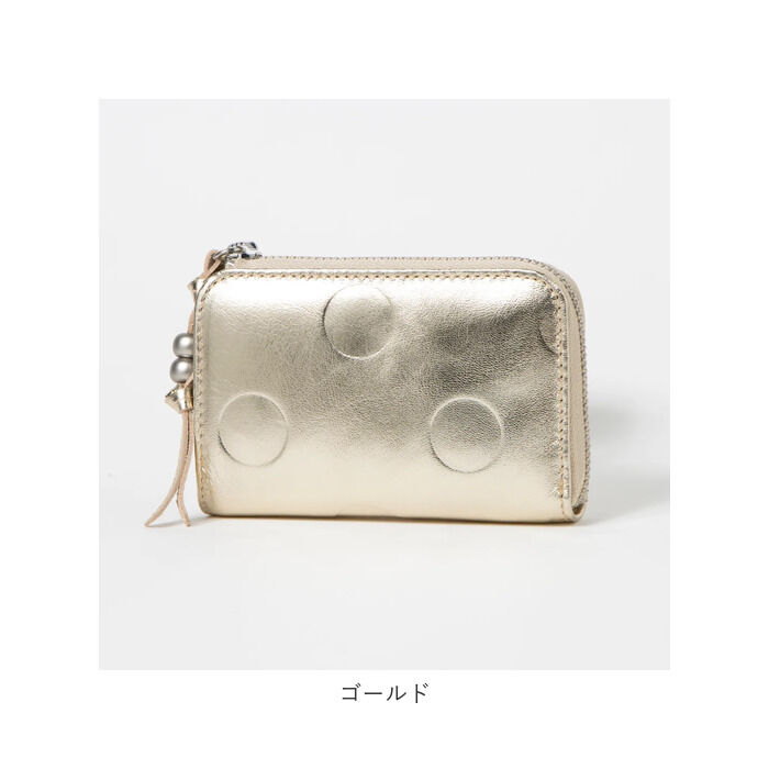 BACKYARD FAMILY「キーケース スマートキー 通販 スマートキーケース レディース 鍵入れ キーリング 4連」|その他|