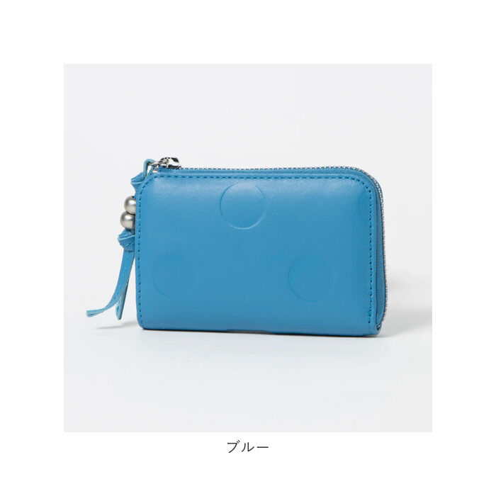 BACKYARD FAMILY「キーケース スマートキー 通販 スマートキーケース レディース 鍵入れ キーリング 4連」|その他|