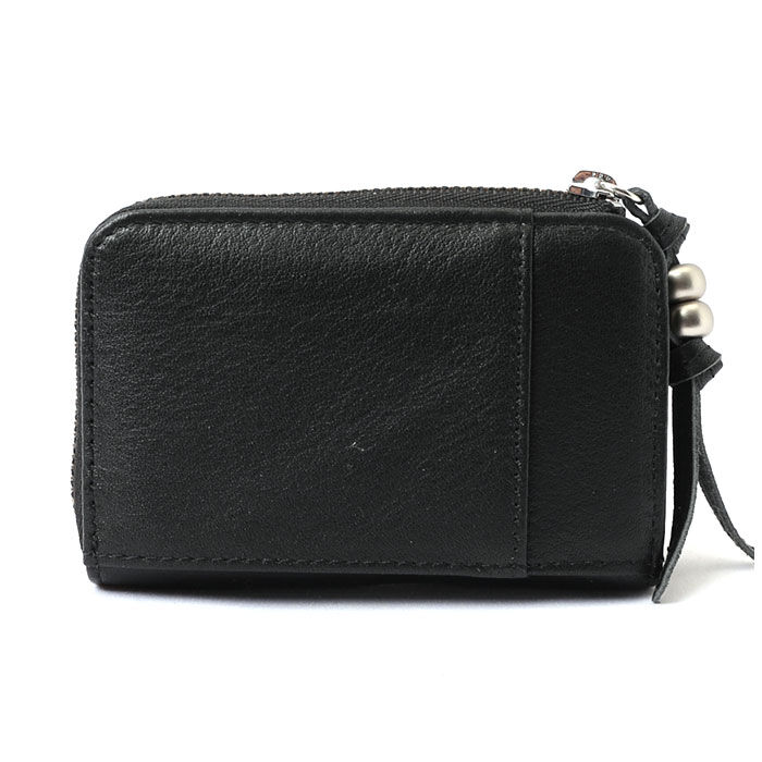 BACKYARD FAMILY「キーケース スマートキー 通販 スマートキーケース レディース 鍵入れ キーリング 4連」|その他|