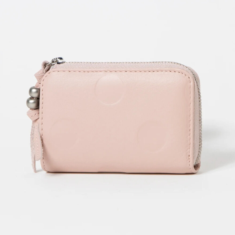 BACKYARD FAMILY「キーケース スマートキー 通販 スマートキーケース レディース 鍵入れ キーリング 4連」|その他|ピンク1