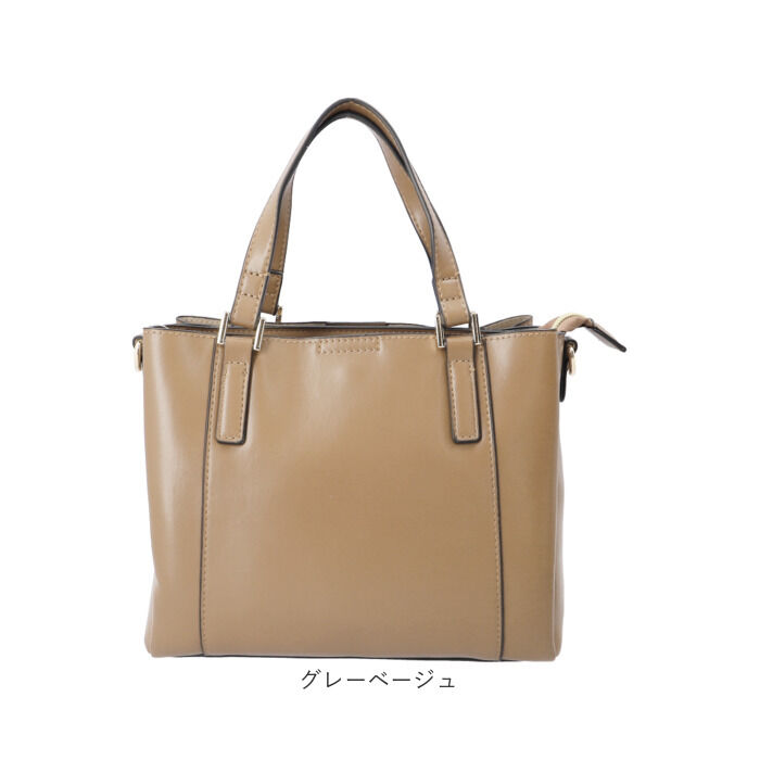 BACKYARD FAMILY「トートバッグ レディース 小さめ 肩掛け 通販 ショルダーバッグ トートバック 2WAY」|ショルダー・メッセンジャー|