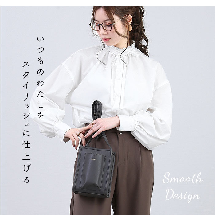 BACKYARD FAMILY「Rename リネーム スマホポケ ミニショルダー スマホショルダーバッグ 通販」|ショルダー・メッセンジャー|