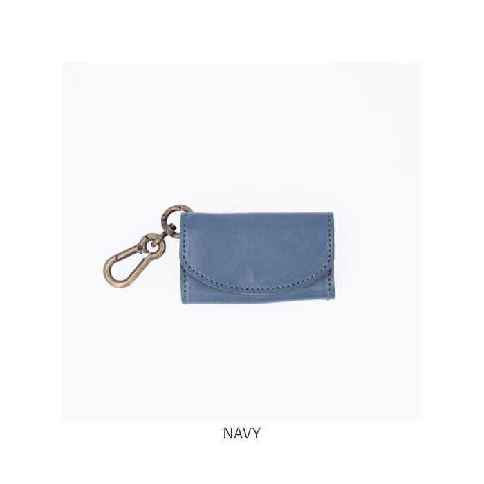 BACKYARD FAMILY「キーケース 革 通販 小銭入れ 栃木 レザーキーケース コインケース キーホルダー カードケース」|チャーム・キーホルダー|