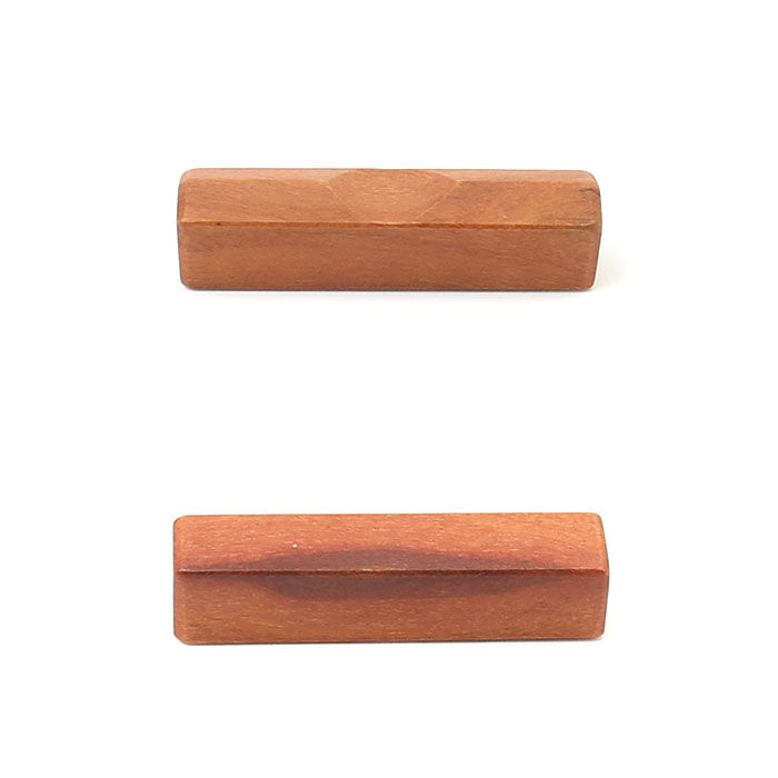 BACKYARD FAMILY「お箸セット 子供 通販 木製 ウッド 4点セット スプーン フォーク お箸 おはし 箸置き」|食器・キッチングッズ|