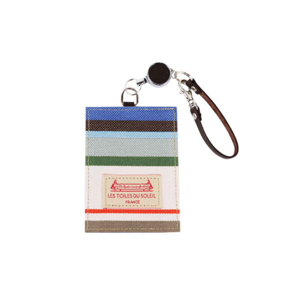 BACKYARD FAMILY「レトワールデュソレイユ パスケース 通販 LES TOILES DU SOLEIL A253」|定期入れ|その他1