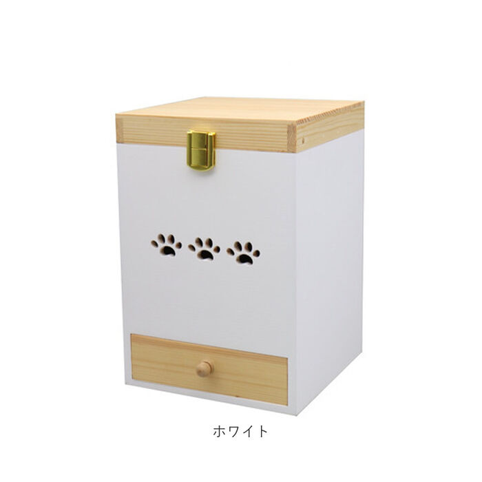 BACKYARD FAMILY「ペット 仏壇 セット 通販 日本製 国産 ペット用仏壇 ペット仏壇 メモリアルボックス 仏具 祭壇」|その他|