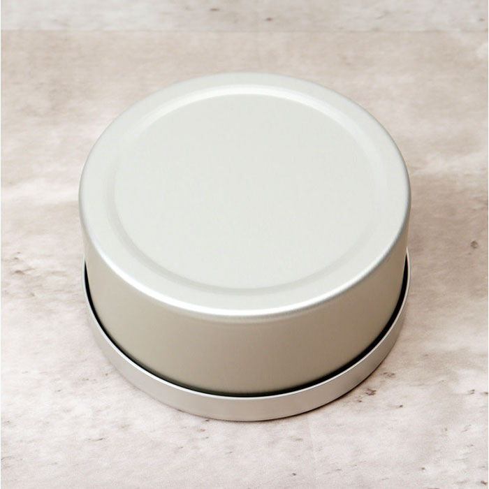 BACKYARD FAMILY「ホシマル印 アルミ 弁当箱 通販 アルミ弁当箱 丸型 アルミお弁当箱 べんとう箱 ランチボックス」|食器・キッチングッズ|