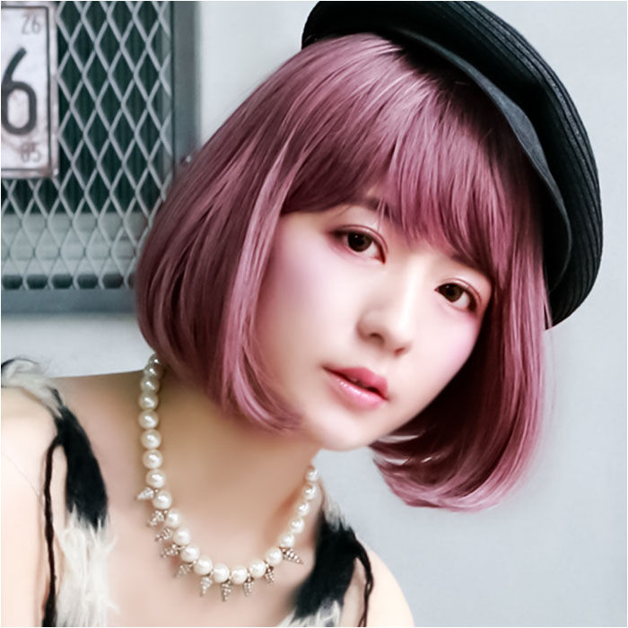 BACKYARD FAMILY「プリシラ オールウィッグ prisila CTA-677 通販 カラーウィッグ フルウィッグ」|ヘアスタイリング|