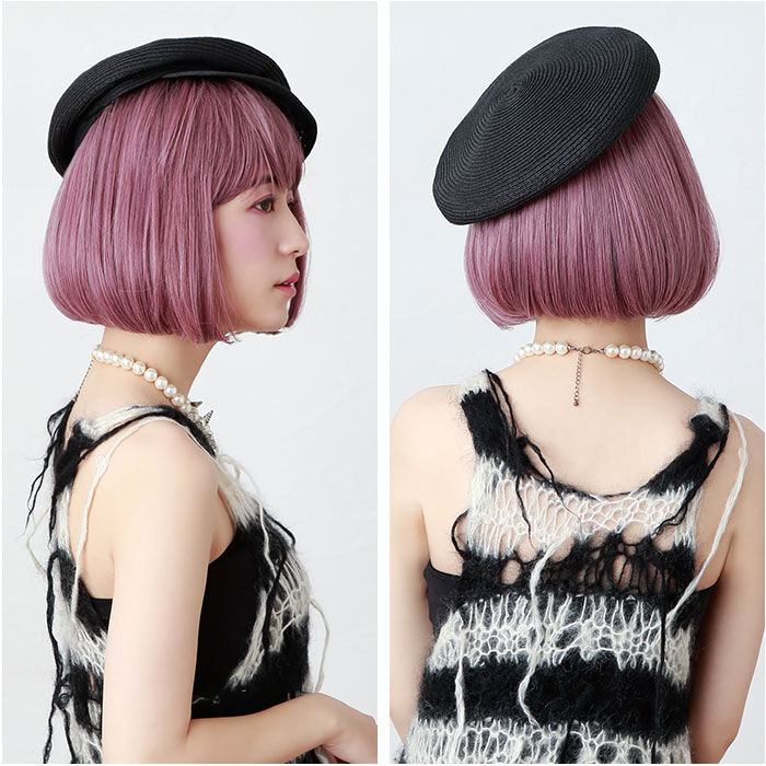 BACKYARD FAMILY「プリシラ オールウィッグ prisila CTA-677 通販 カラーウィッグ フルウィッグ」|ヘアスタイリング|