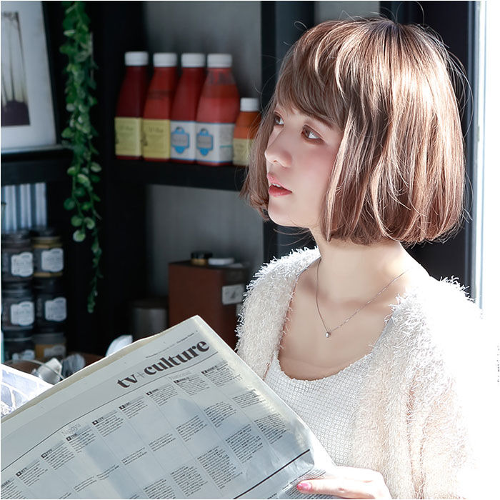 BACKYARD FAMILY「プリシラ オールウィッグ prisila CTA-677 通販 カラーウィッグ フルウィッグ」|ヘアスタイリング|