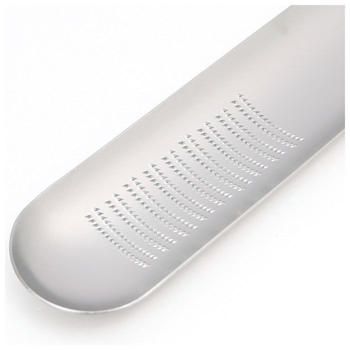 BACKYARD FAMILY「おろし金 日本製 通販 Oros オロス おろしがね ステンレス おろし器 ブランド EAトCO」|食器・キッチングッズ|