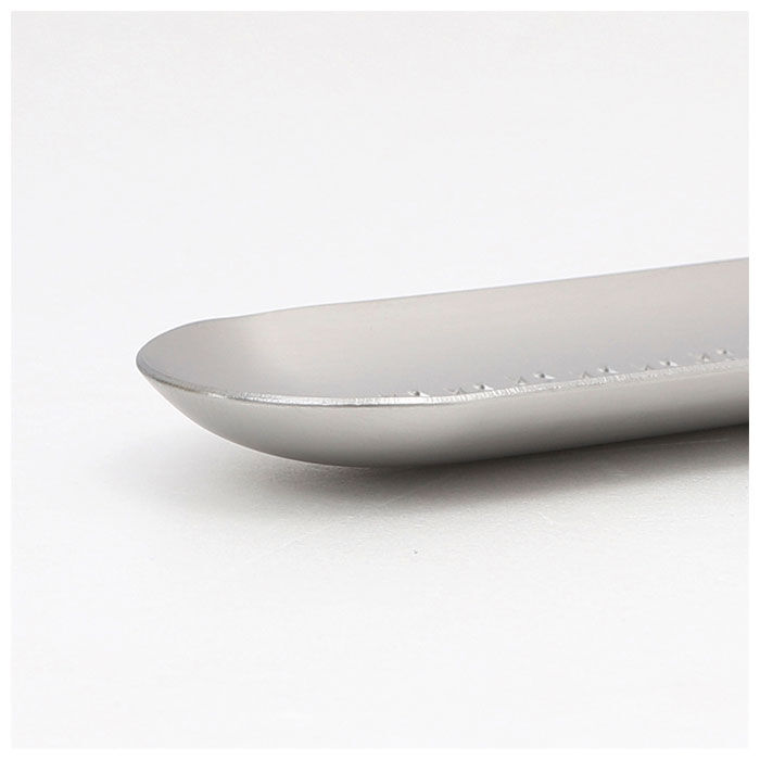 BACKYARD FAMILY「おろし金 日本製 通販 Oros オロス おろしがね ステンレス おろし器 ブランド EAトCO」|食器・キッチングッズ|