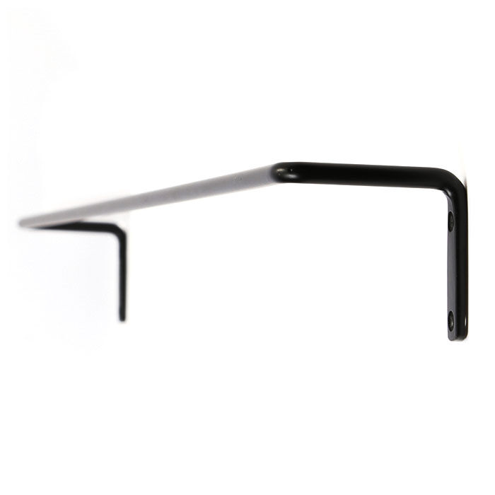 BACKYARD FAMILY「タオルハンガー アイアン l 通販 タオル掛け タオルバー アンティーク ゴールド シルバー」|その他|