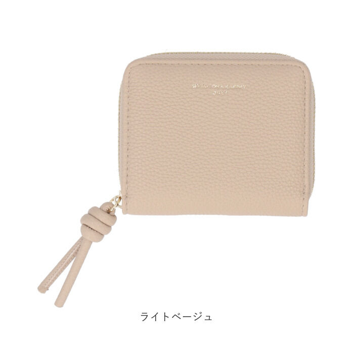 BACKYARD FAMILY「レディース 折財布 通販 二つ折り財布 2つ折り財布 財布 サイフ さいふ コンパクト」|財布|