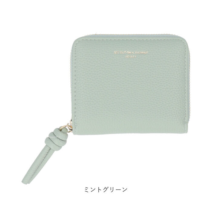 BACKYARD FAMILY「レディース 折財布 通販 二つ折り財布 2つ折り財布 財布 サイフ さいふ コンパクト」|財布|