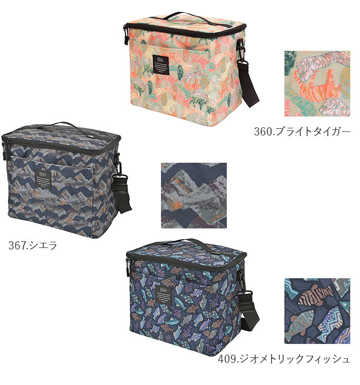 BACKYARD FAMILY「キウ kiu クーラーバッグ 通販 15L 保冷バッグ 折り畳み 折りたたみ 持ち運び コンパクト」|エコバッグ|