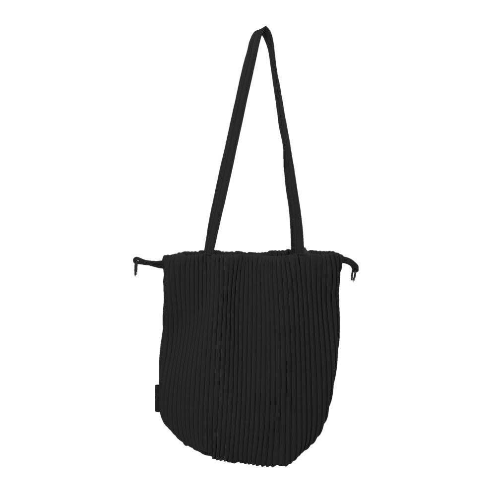 Legato Largo「legato largo トートバッグ 通販 レガートラルゴ LG-A0202 トートバック」|トートバッグ|ブラック1