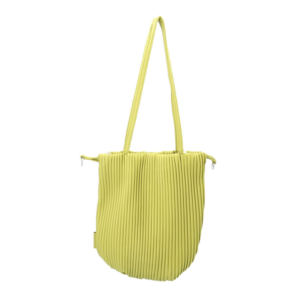 Legato Largo「legato largo トートバッグ 通販 レガートラルゴ LG-A0202 トートバック」|トートバッグ|グリーン1