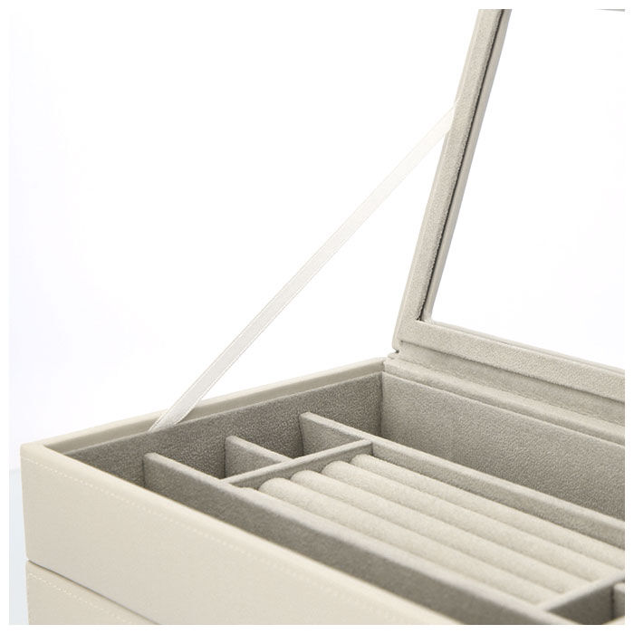 BACKYARD FAMILY「ジュエリーケース 通販 ジュエルケース ジュエリーボックス アクセサリーケース」|その他|