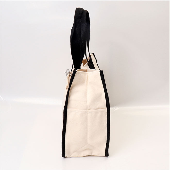 BACKYARD FAMILY「lizdays リズデイズ キャンバス トートバッグ 大容量 通販 キャンバストートバッグ」|トートバッグ|