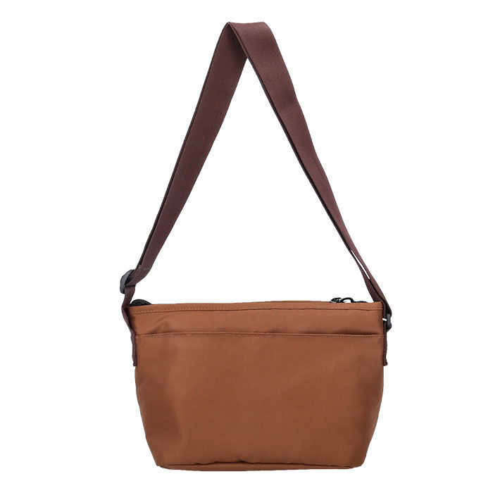 BACKYARD FAMILY「NAUTICA ノーティカ ショートバッグ 370-7013 通販 ミニショルダーバッグ」|ショルダー・メッセンジャー|