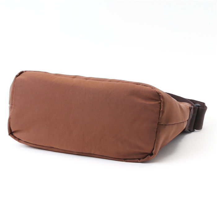 BACKYARD FAMILY「NAUTICA ノーティカ ショートバッグ 370-7013 通販 ミニショルダーバッグ」|ショルダー・メッセンジャー|