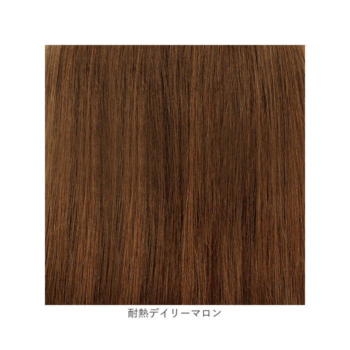 BACKYARD FAMILY「プリシラ 部分 ウィッグ prisila 通販 部分ウィッグ ポイントウィッグ エクステンション」|ヘアスタイリング|