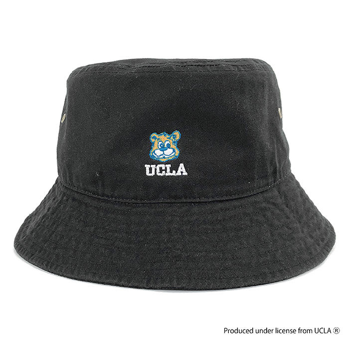 BACKYARD FAMILY「UCLA ユーシーエルエー 帽子 バケットハット 通販 バケット ハット ぼうし サファリハット」|ハット|