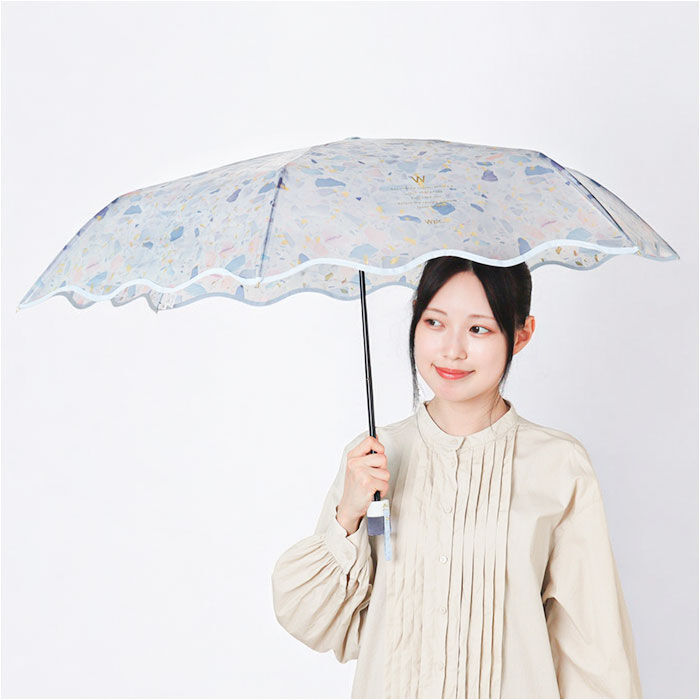Wpc.「wpc ビニール傘 折りたたみ傘 通販 ビニール 傘 ワールドパーティー 雨傘 折り畳み傘 かさ」|傘|