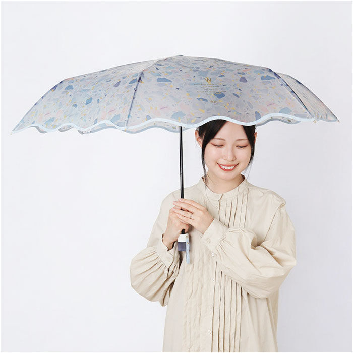 Wpc.「wpc ビニール傘 折りたたみ傘 通販 ビニール 傘 ワールドパーティー 雨傘 折り畳み傘 かさ」|傘|
