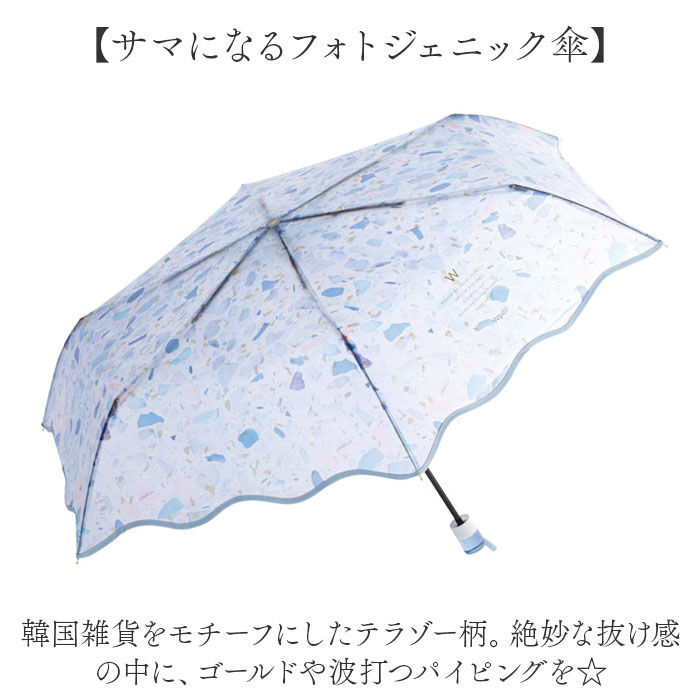 Wpc.「wpc ビニール傘 折りたたみ傘 通販 ビニール 傘 ワールドパーティー 雨傘 折り畳み傘 かさ」|傘|