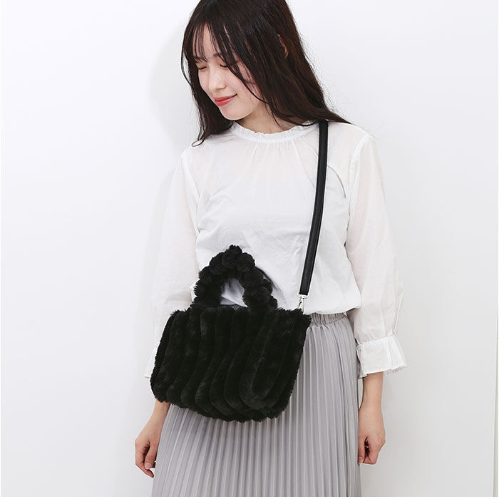 BACKYARD FAMILY「トートバッグ 2way レディース 通販 アルトローズ バッグ ALTROSE 970293」|その他|