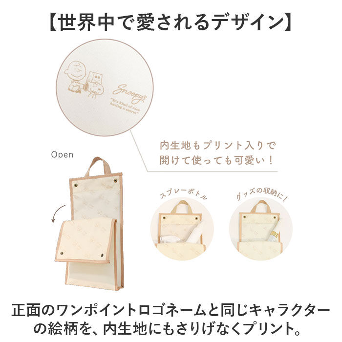 BACKYARD FAMILY「ウォールポケット 通販 めかくしホルダー 吊り下げ収納 ドア掛け収納 壁掛け 収納ケース 小物収納」|その他|