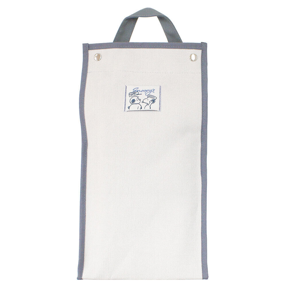 BACKYARD FAMILY「ウォールポケット 通販 めかくしホルダー 吊り下げ収納 ドア掛け収納 壁掛け 収納ケース 小物収納」|その他|グレー1