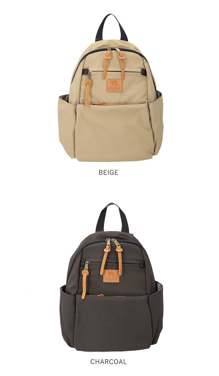 BACKYARD FAMILY「キッピス バックパック kippis KEKP294 通販 リュック ミニリュック リュックサック」|リュック|